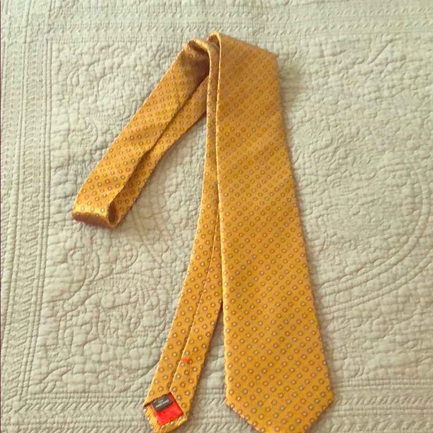 Brand New Oscar De La Venta Tie